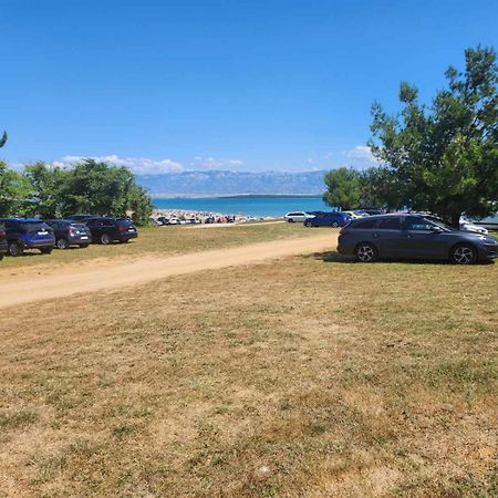 Apartmani Gimi Shine Vrsi Luaran gambar