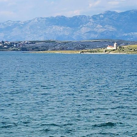 Apartmani Gimi Shine Vrsi Luaran gambar