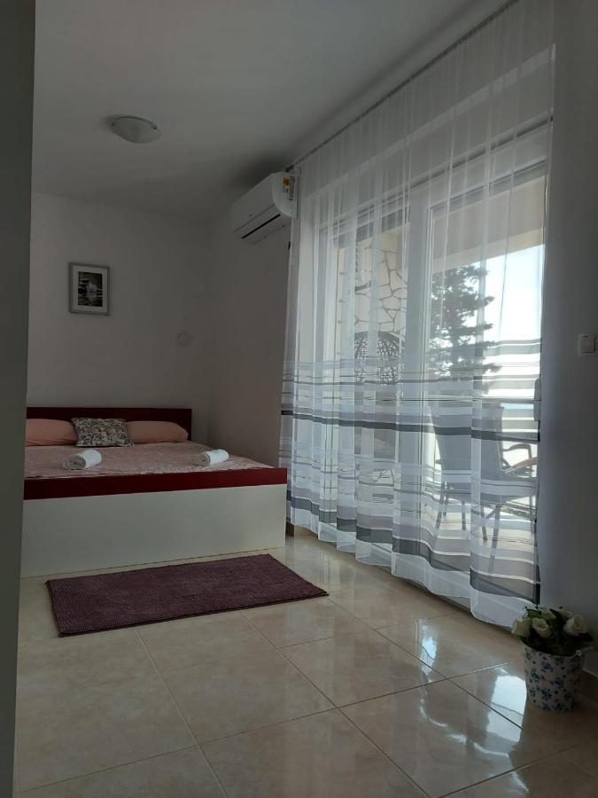 Apartmani Gimi Shine Vrsi Luaran gambar