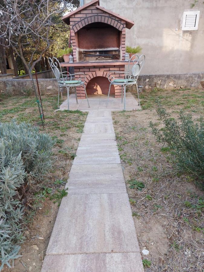 Apartmani Gimi Shine Vrsi Luaran gambar