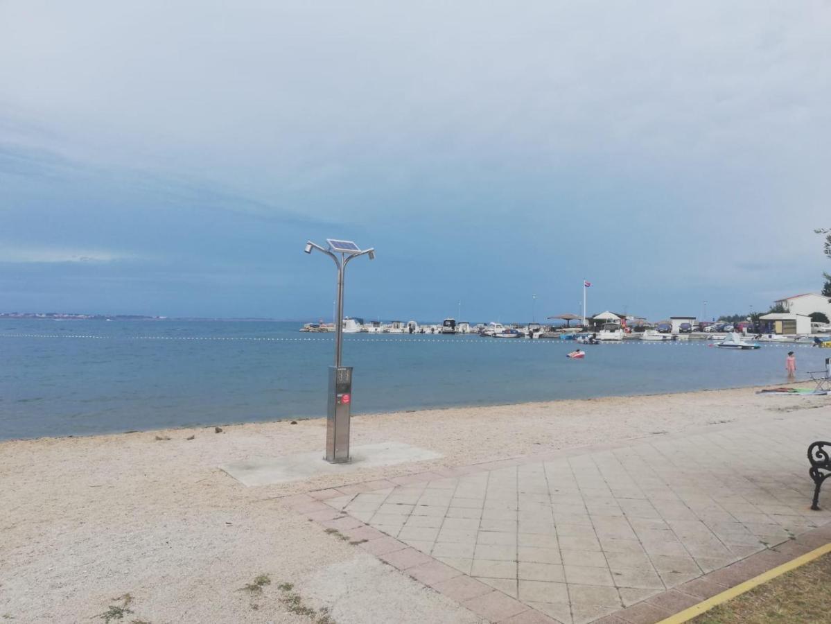 Apartmani Gimi Shine Vrsi Luaran gambar