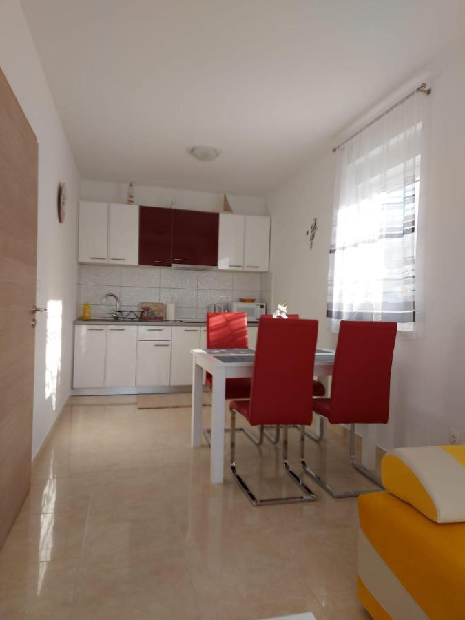 Apartmani Gimi Shine Vrsi Luaran gambar