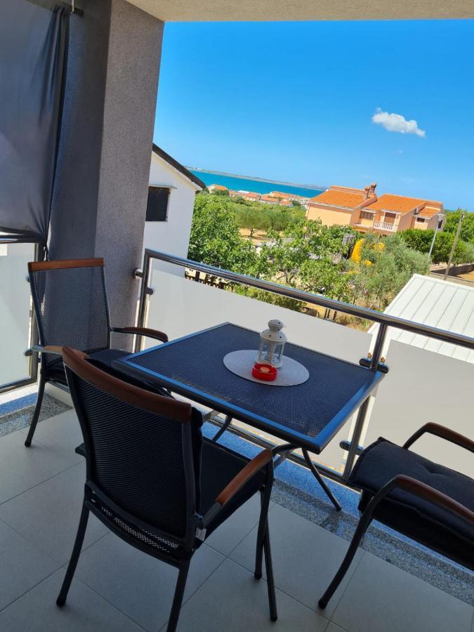 Apartmani Gimi Shine Vrsi Luaran gambar