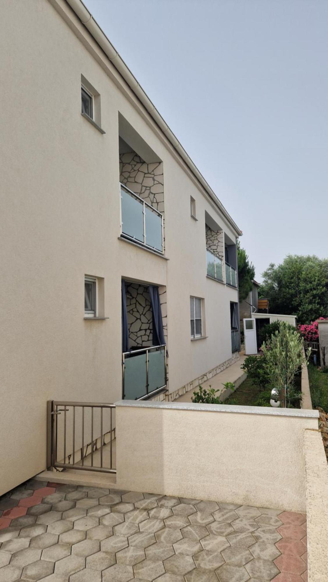 Apartmani Gimi Shine Vrsi Luaran gambar