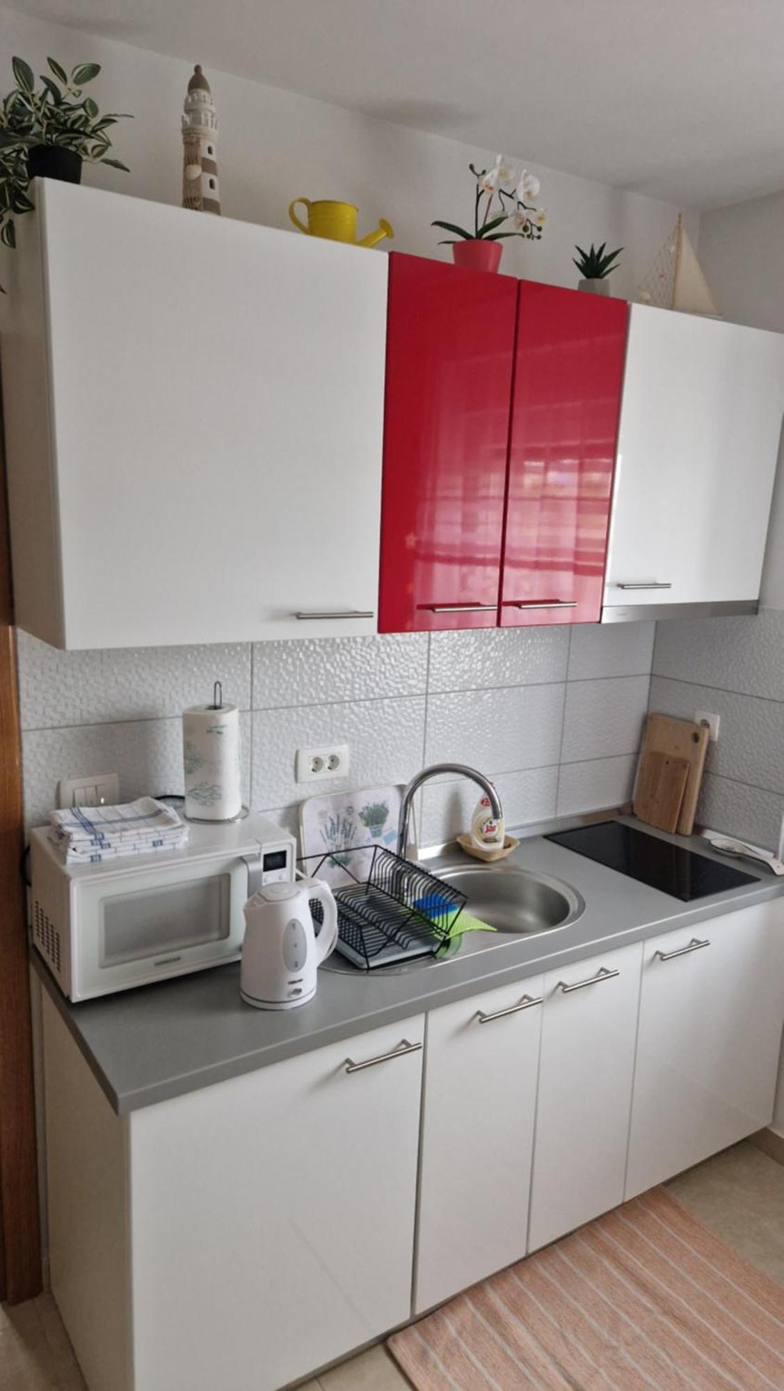 Apartmani Gimi Shine Vrsi Bilik gambar